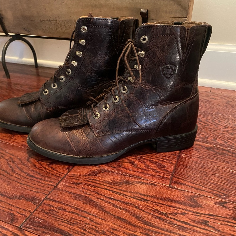 Ariat women’s boots